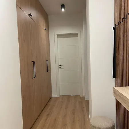 Leafy Haven Hideout! 公寓 蒂米什瓦拉