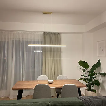 公寓 Leafy Haven Hideout! 蒂米什瓦拉