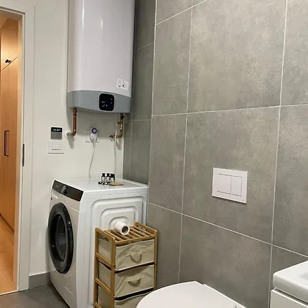 Leafy Haven Hideout! 公寓 蒂米什瓦拉