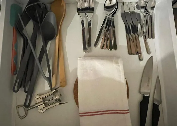 Leafy Haven Hideout! アパート