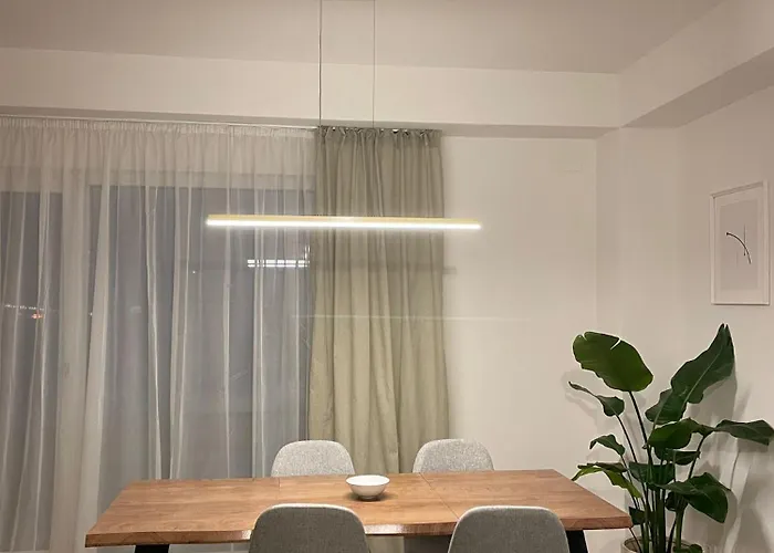 Appartamento Leafy Haven Hideout! Timisoara