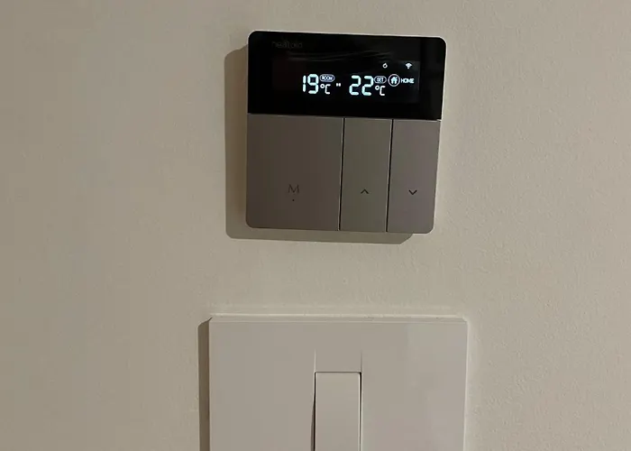 Leafy Haven Hideout! アパート